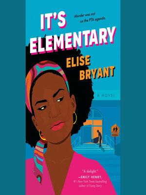 cover image of It's Elementary